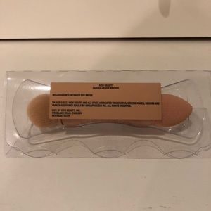 kkw beauty Makeup - KKW Concealer Brush II kkw beauty Makeup - KKW Concealer Brush II